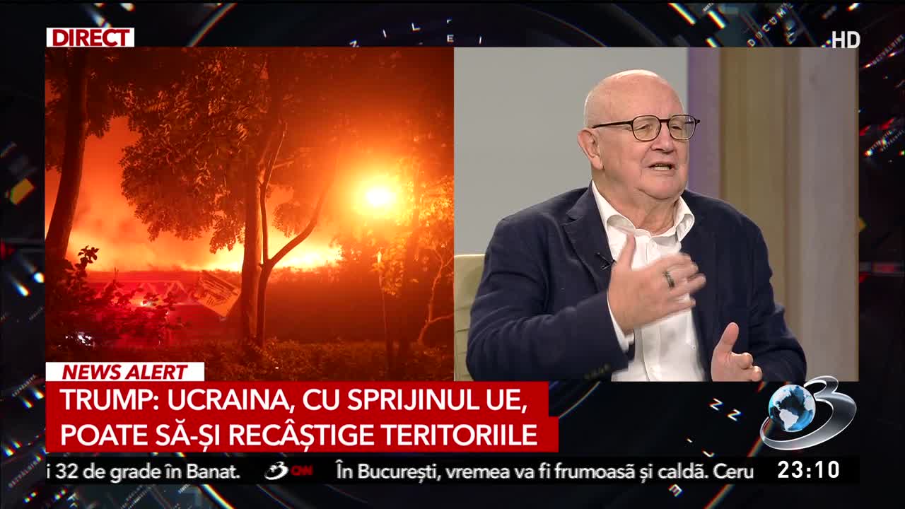 Sinteza Zilei