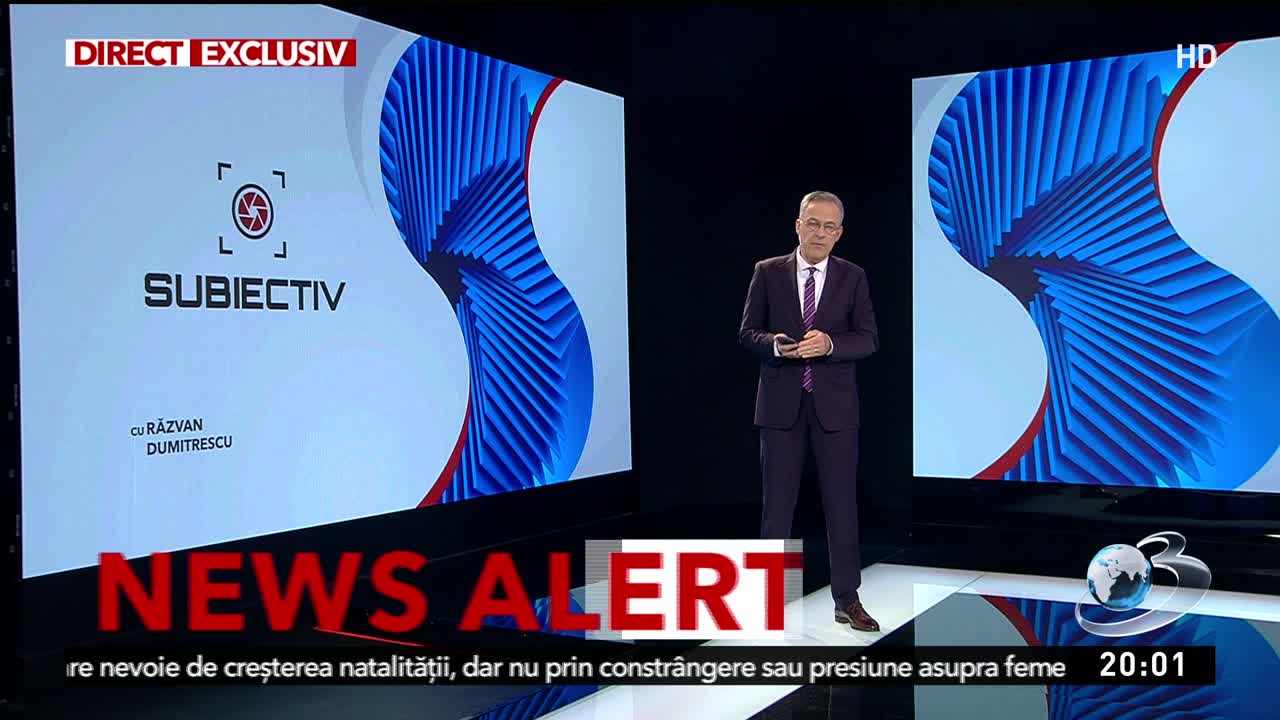 Subiectiv