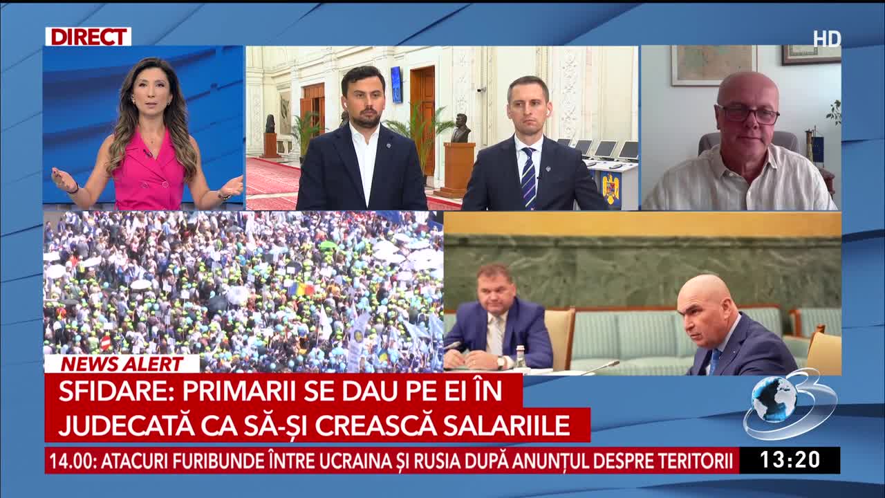 Newsroom