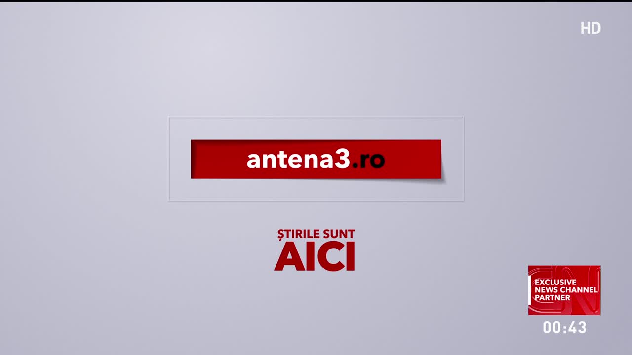 Știri ora 24:00