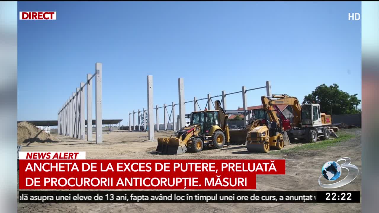 Exces de putere