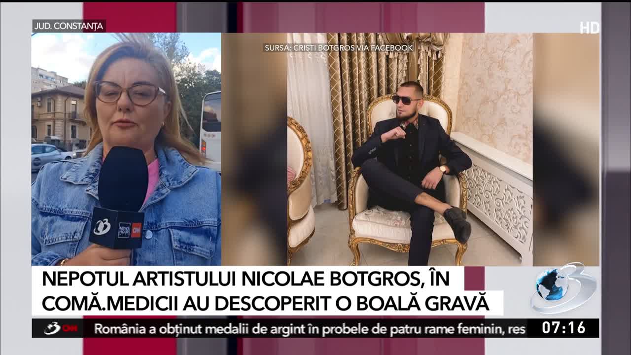 Știrile dimineții