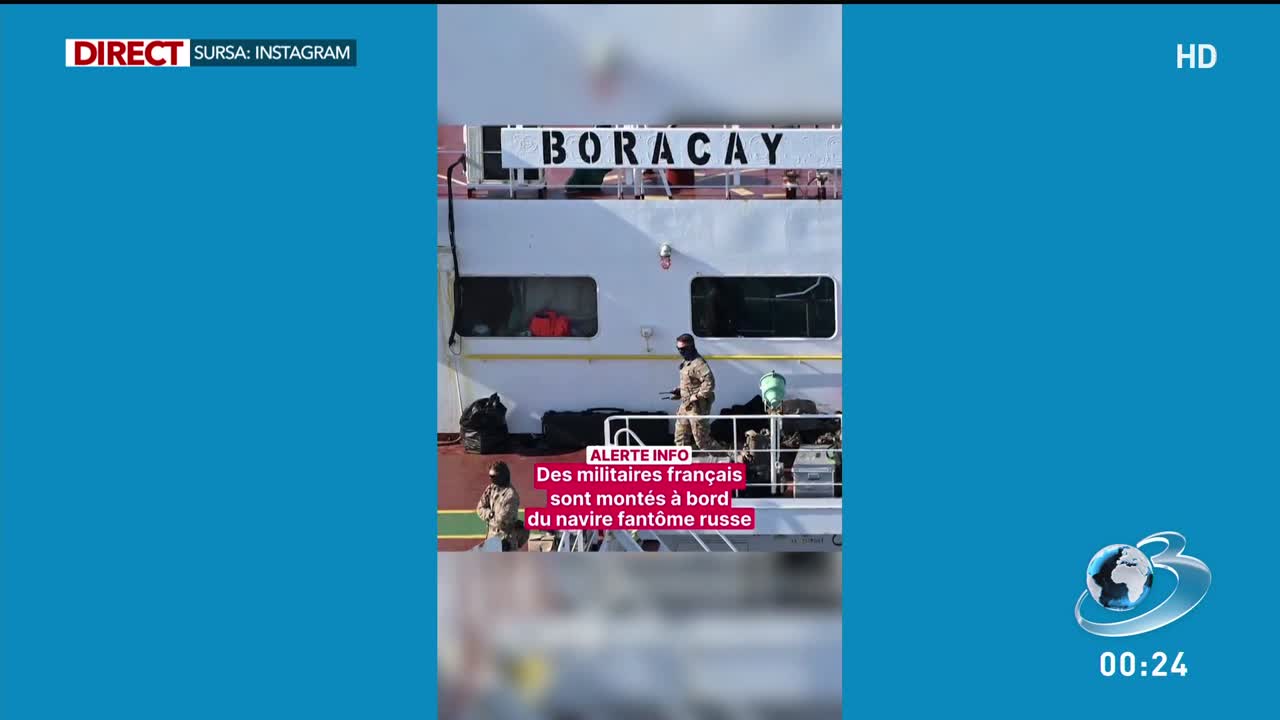 În gura presei