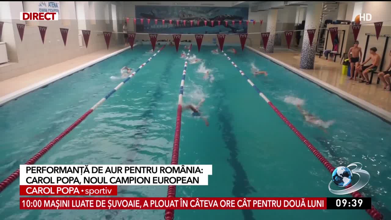 Știrile dimineții