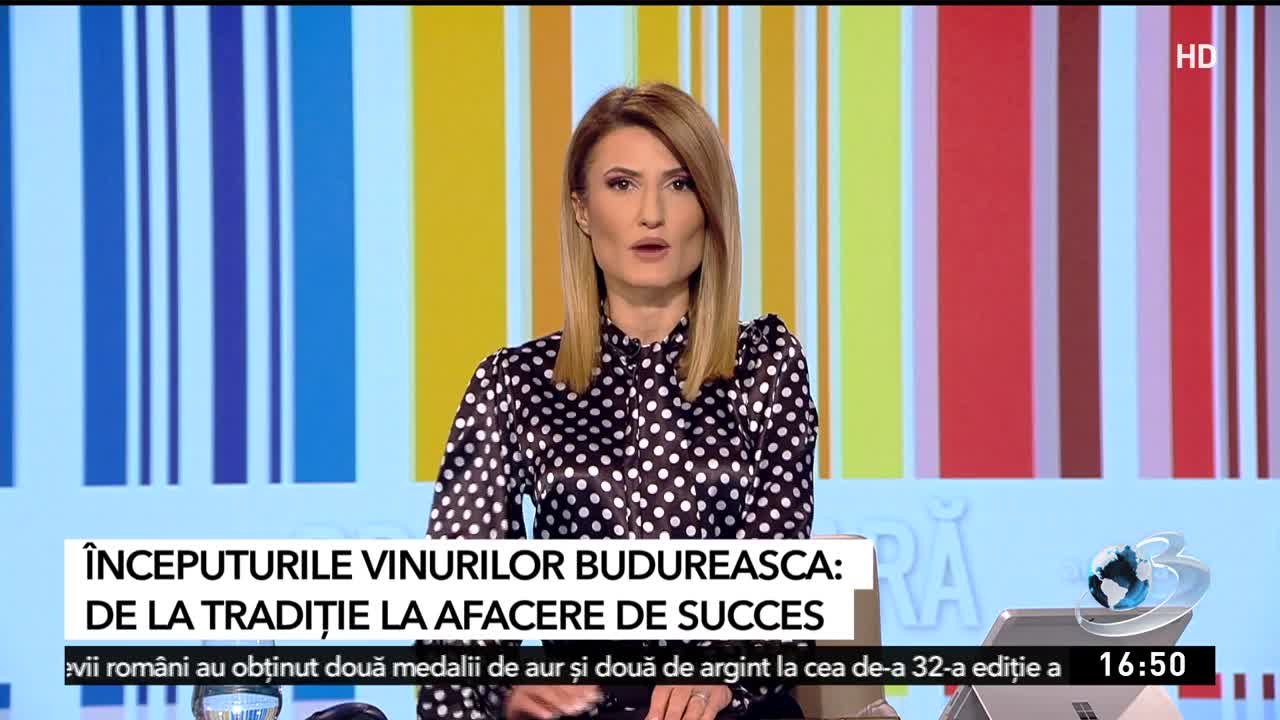 România inteligentă