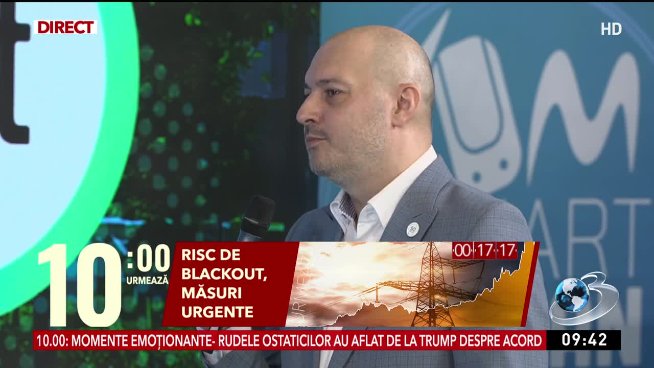Știrile dimineții