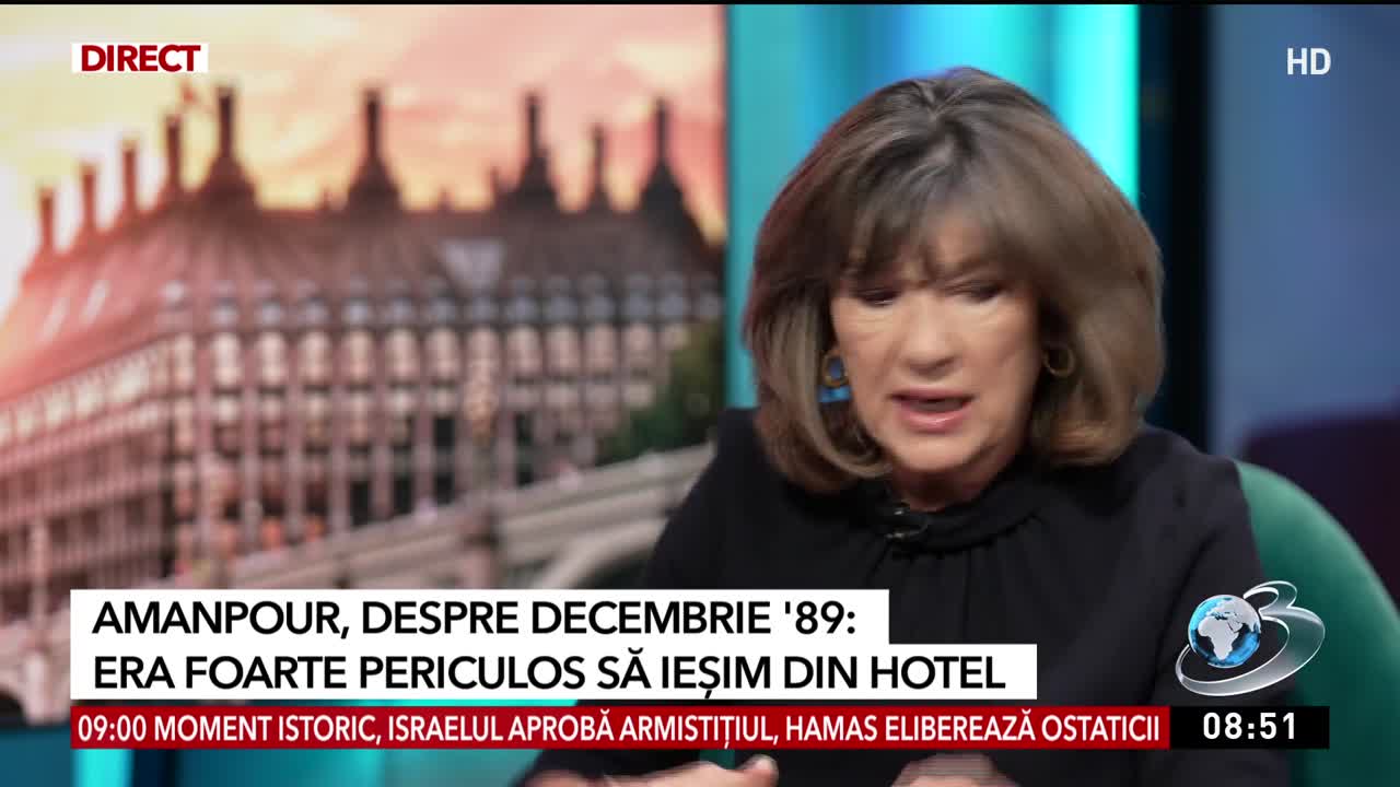 Știrile dimineții
