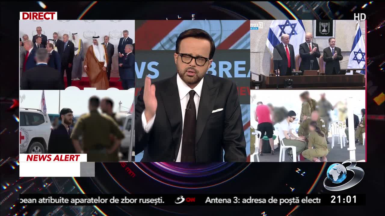 Sinteza Zilei