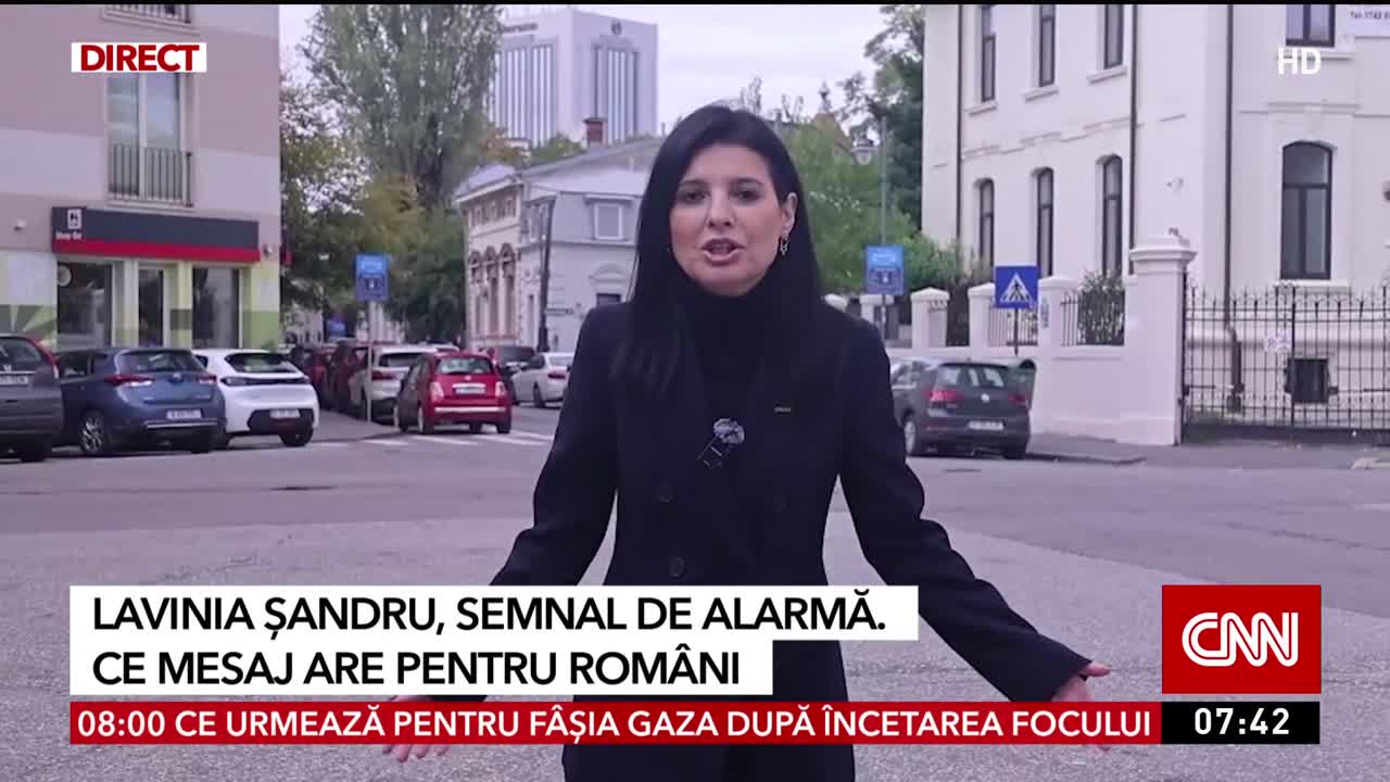 Știri ora 06:00