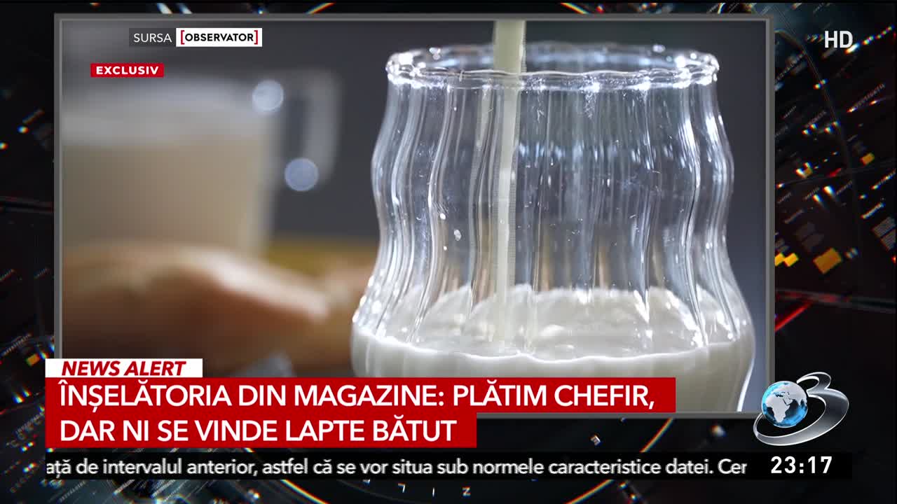 Sinteza Zilei