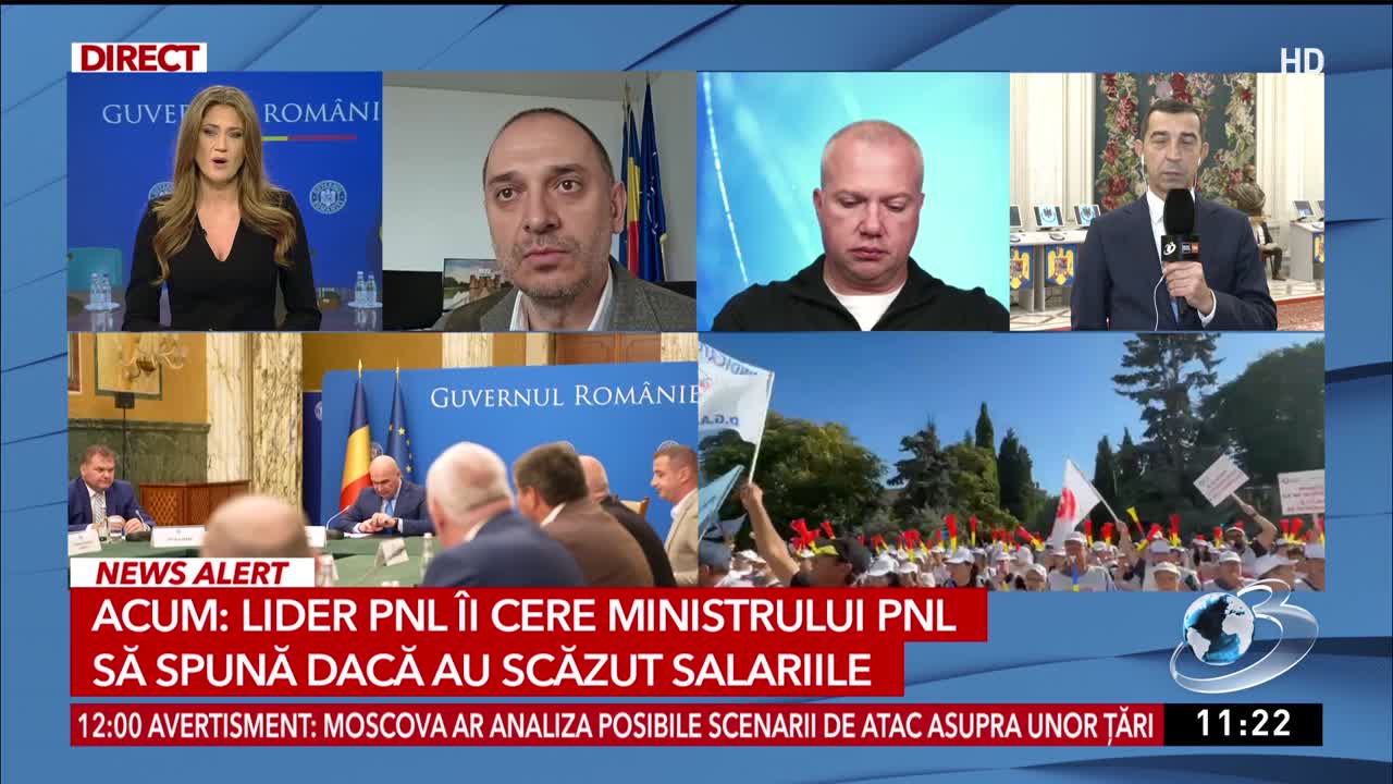 Newsroom