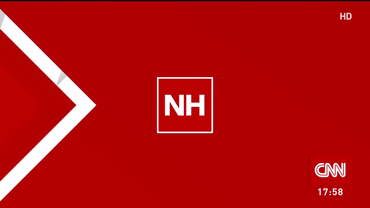 News Hour with CNN