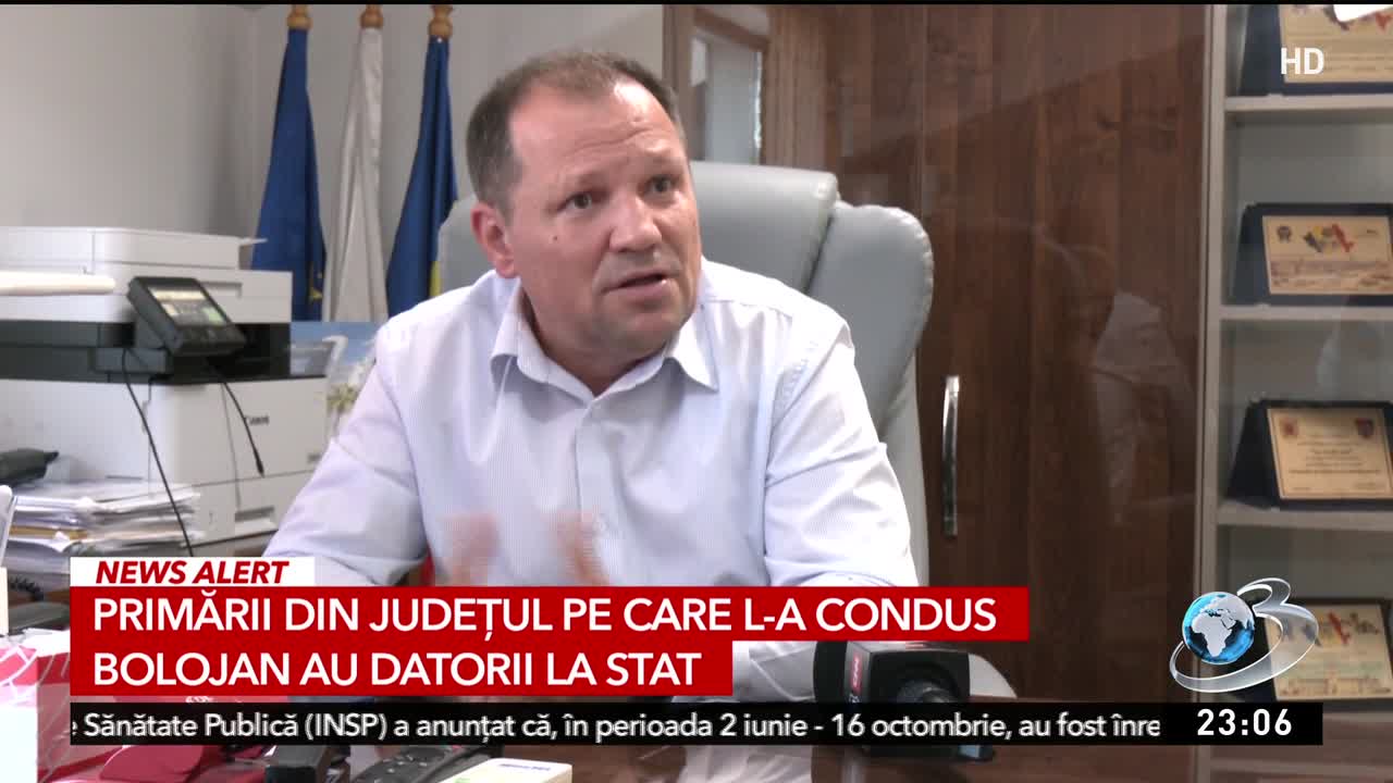 Sinteza Zilei
