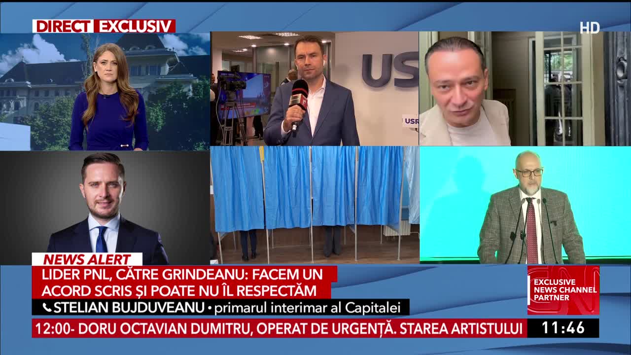 Newsroom