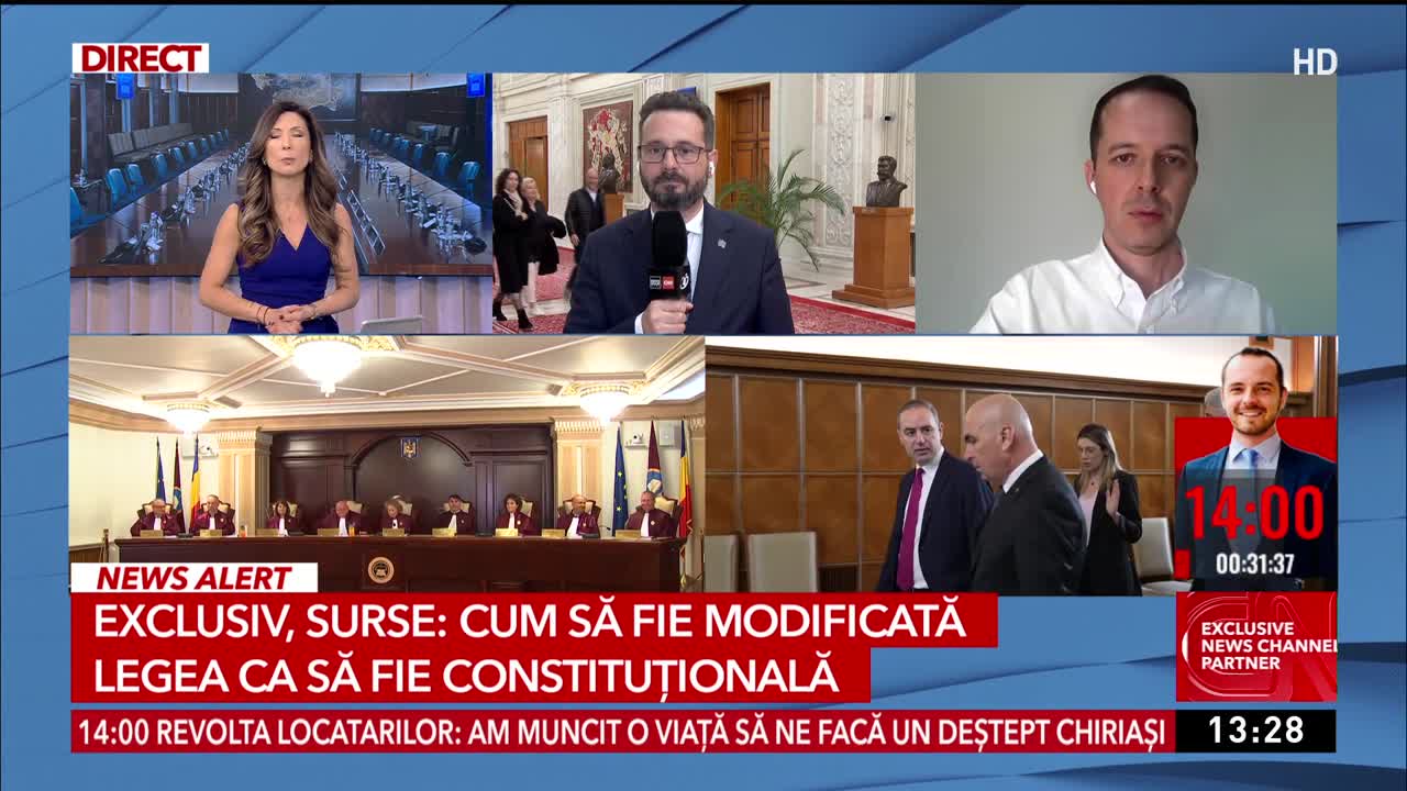 Newsroom
