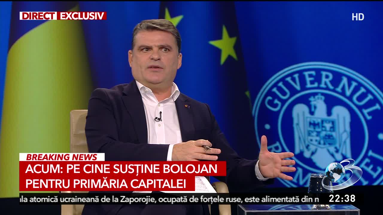 Ediție Specială