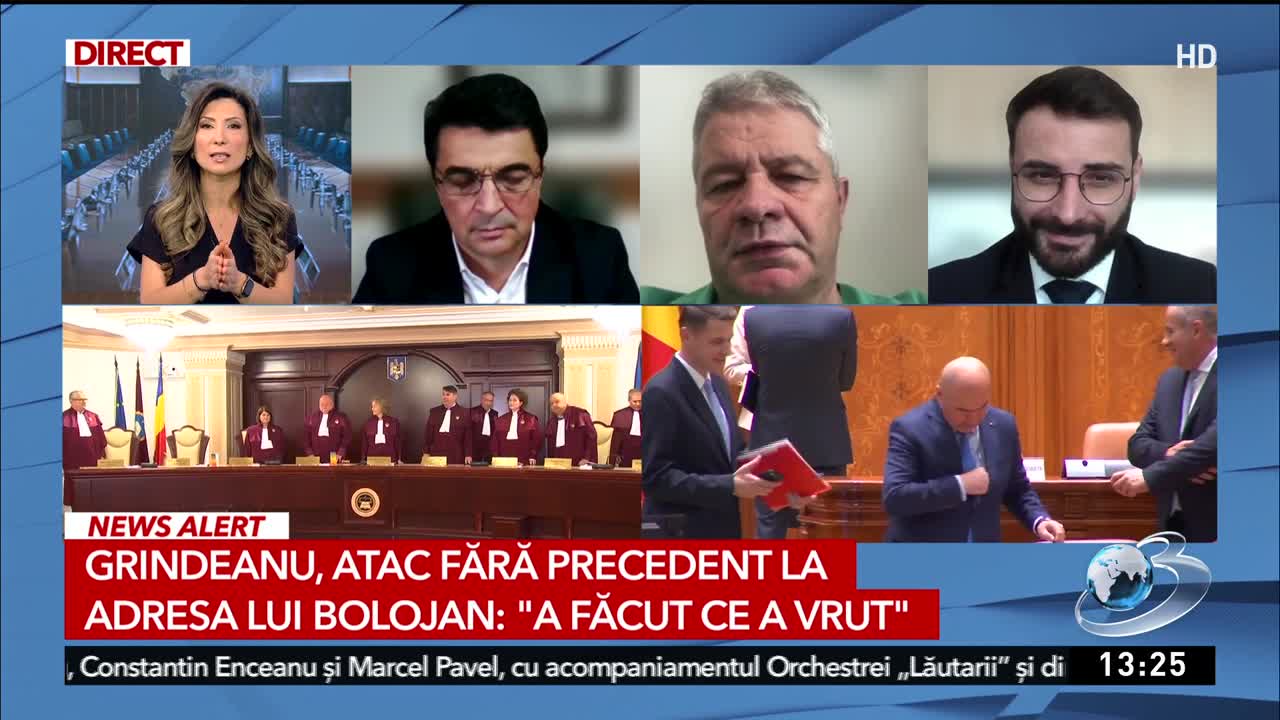 Newsroom