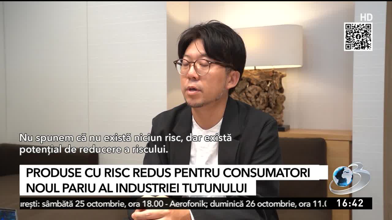 România inteligentă