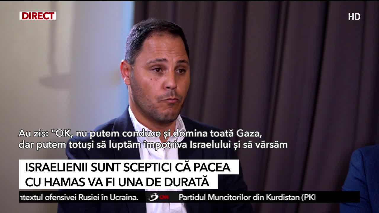 Știri ora 18:00