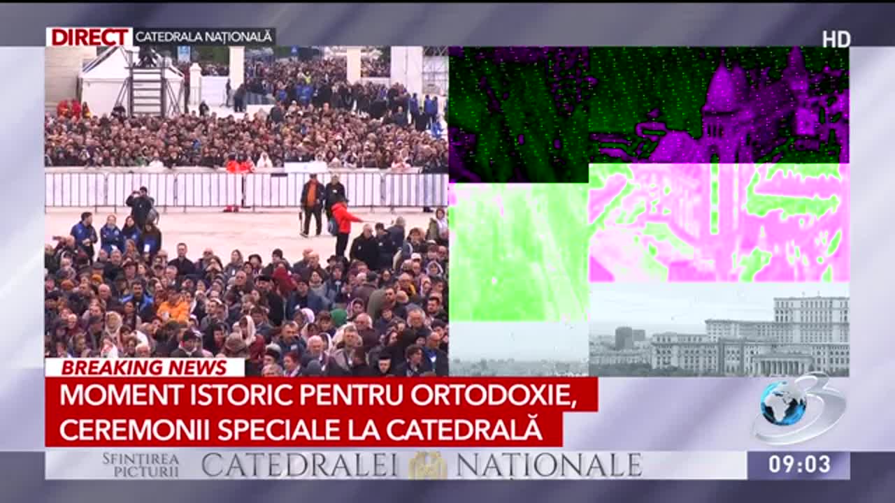 Ediție specială