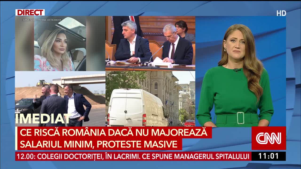 Newsroom