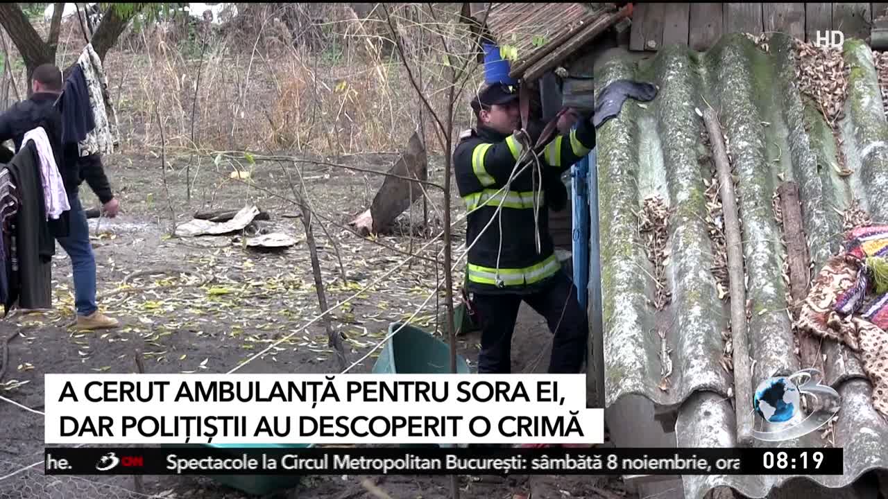 Știrile dimineții