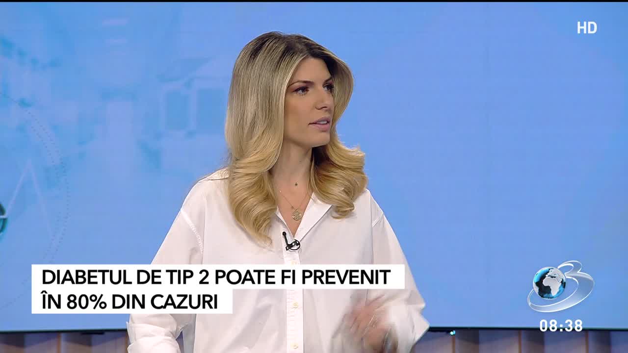 Știrile dimineții