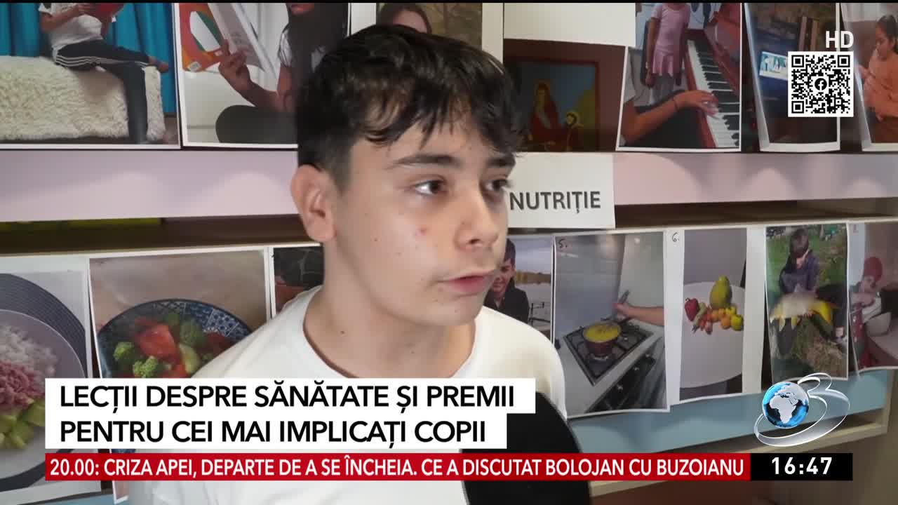 România inteligentă