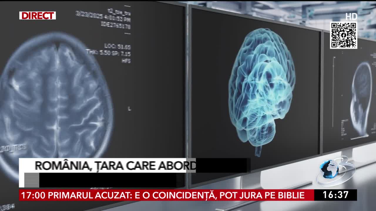 România inteligentă