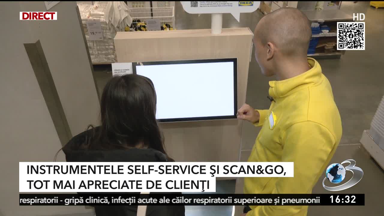 România inteligentă