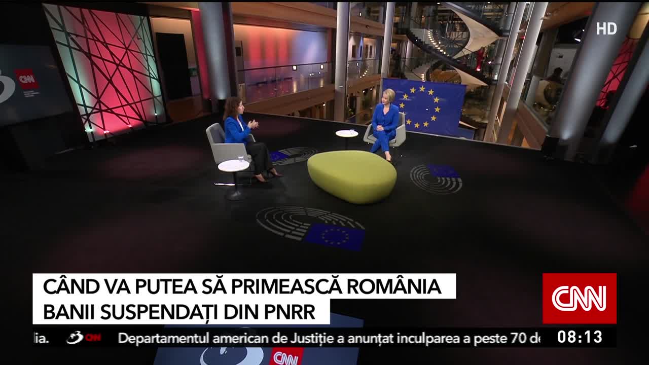 Știrile dimineții