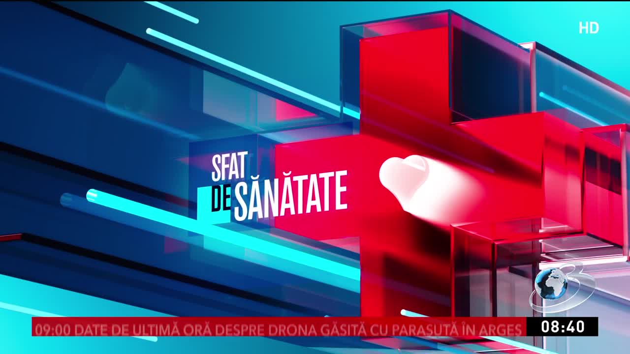 Știrile dimineții