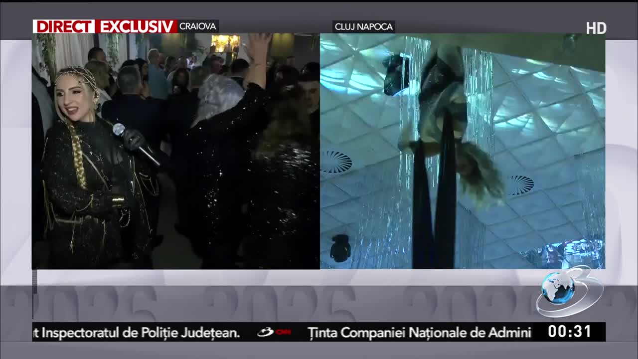 Ediție Specială de Revelion