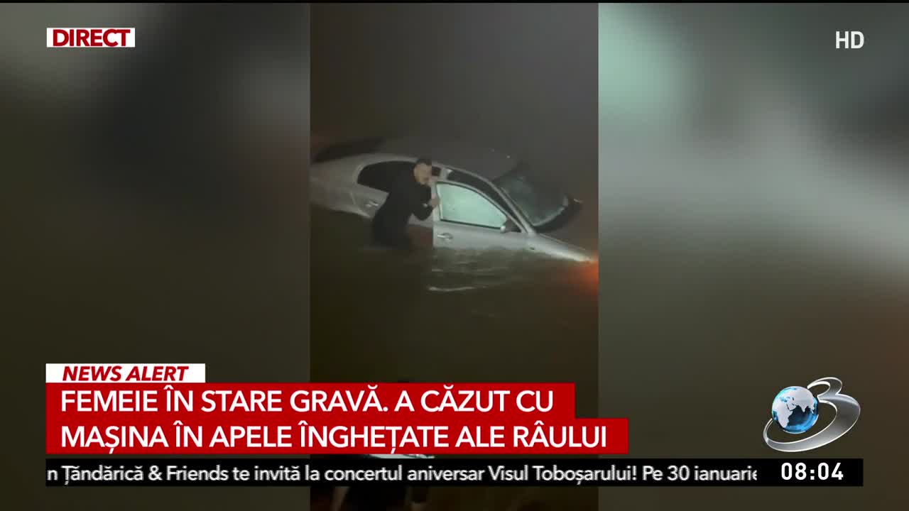 Știrile dimineții