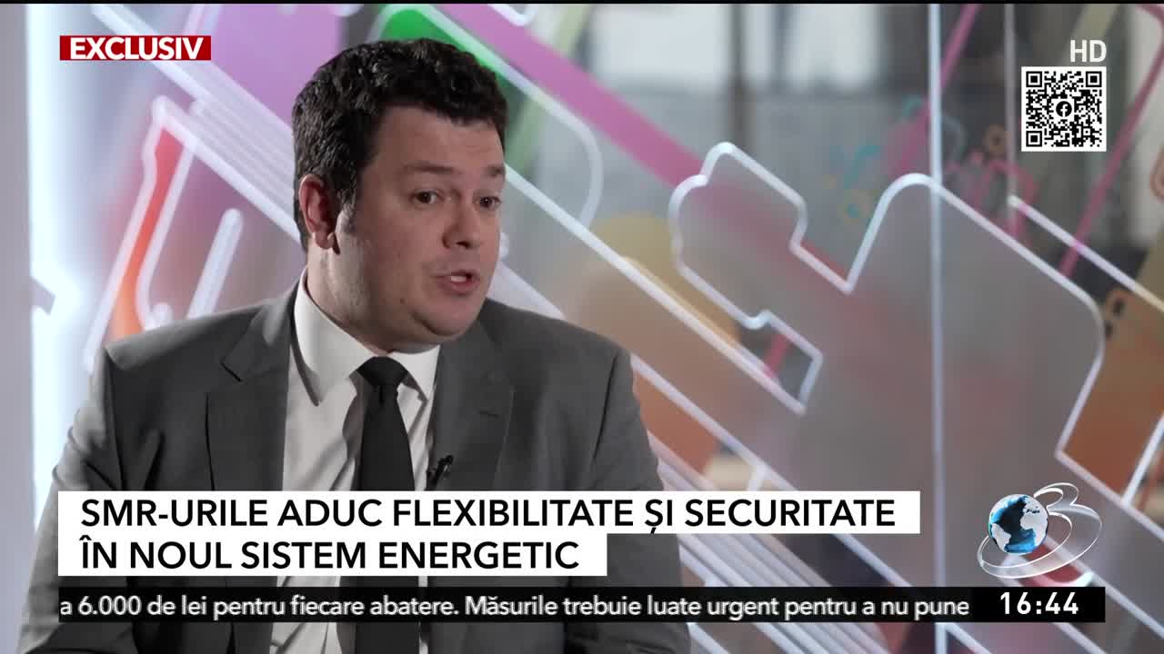 România inteligentă