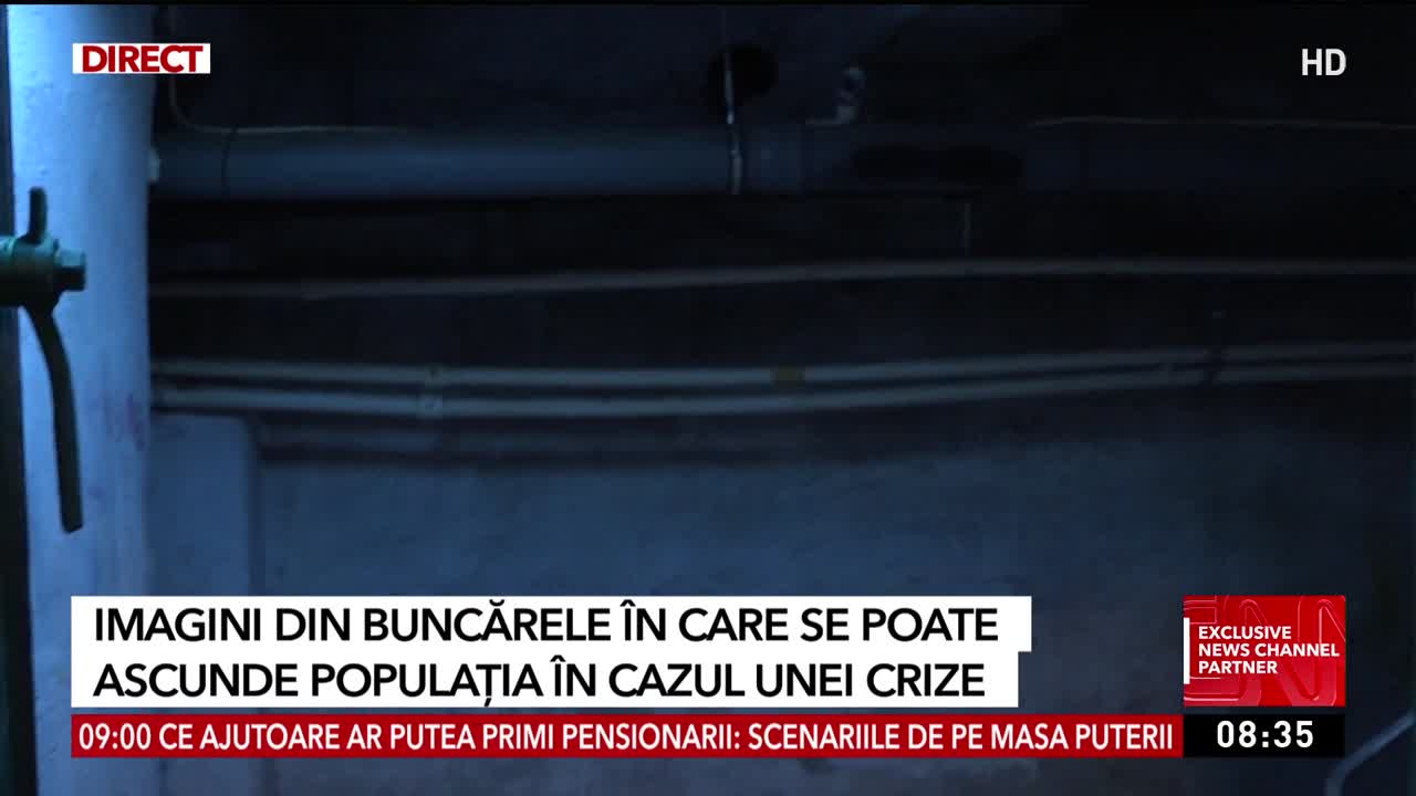 Știrile dimineții