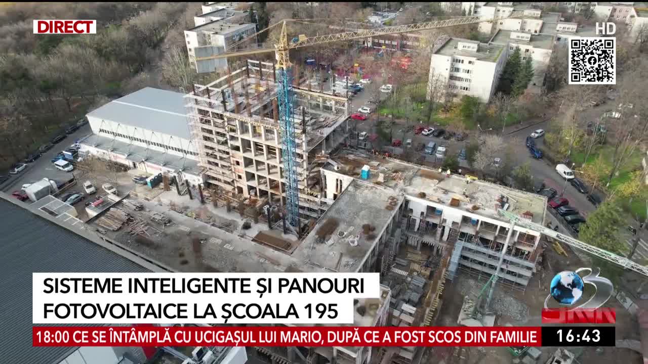 România inteligentă
