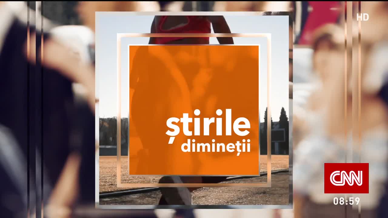 Știrile dimineții