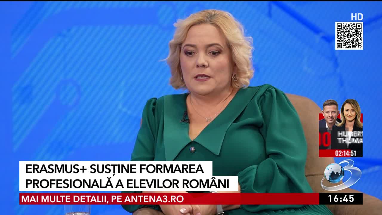 România inteligentă