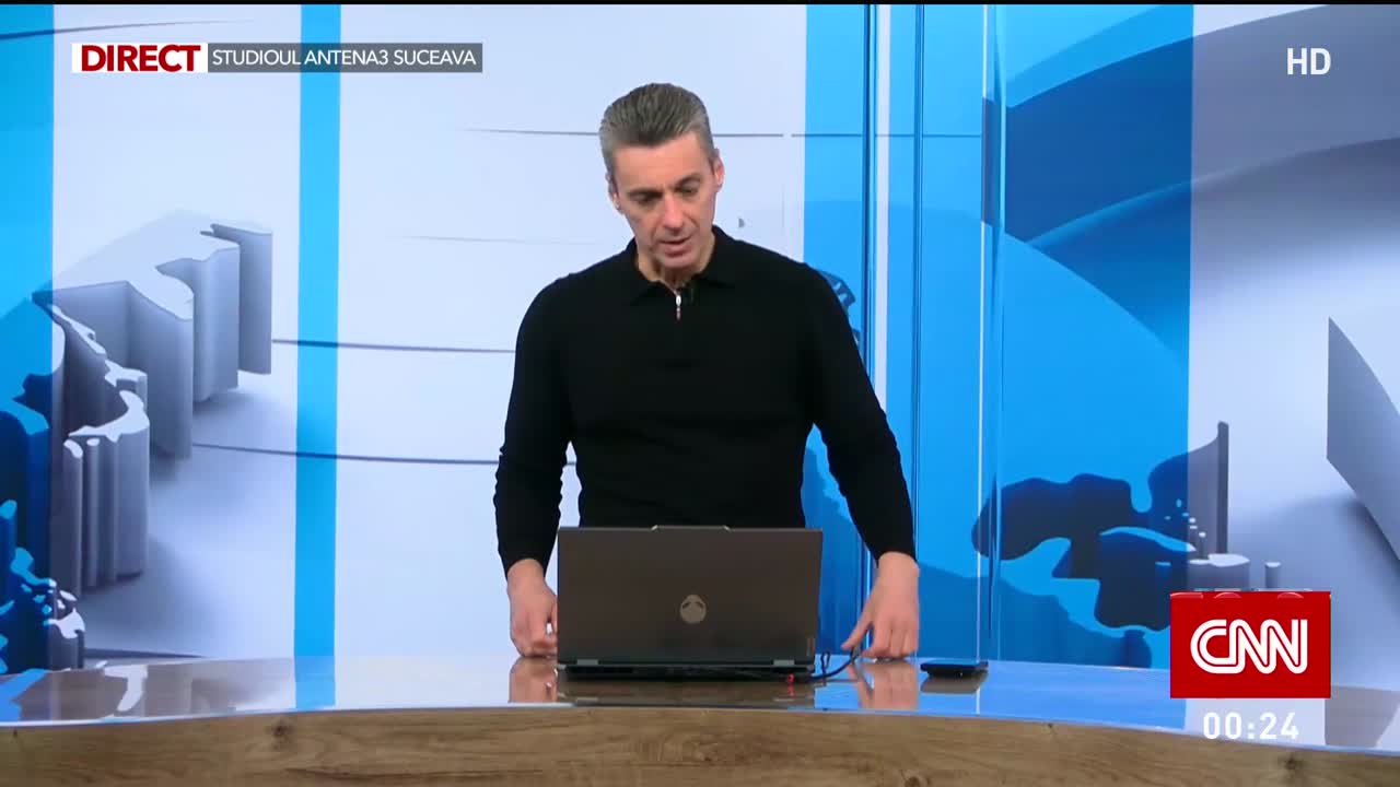 În gura presei