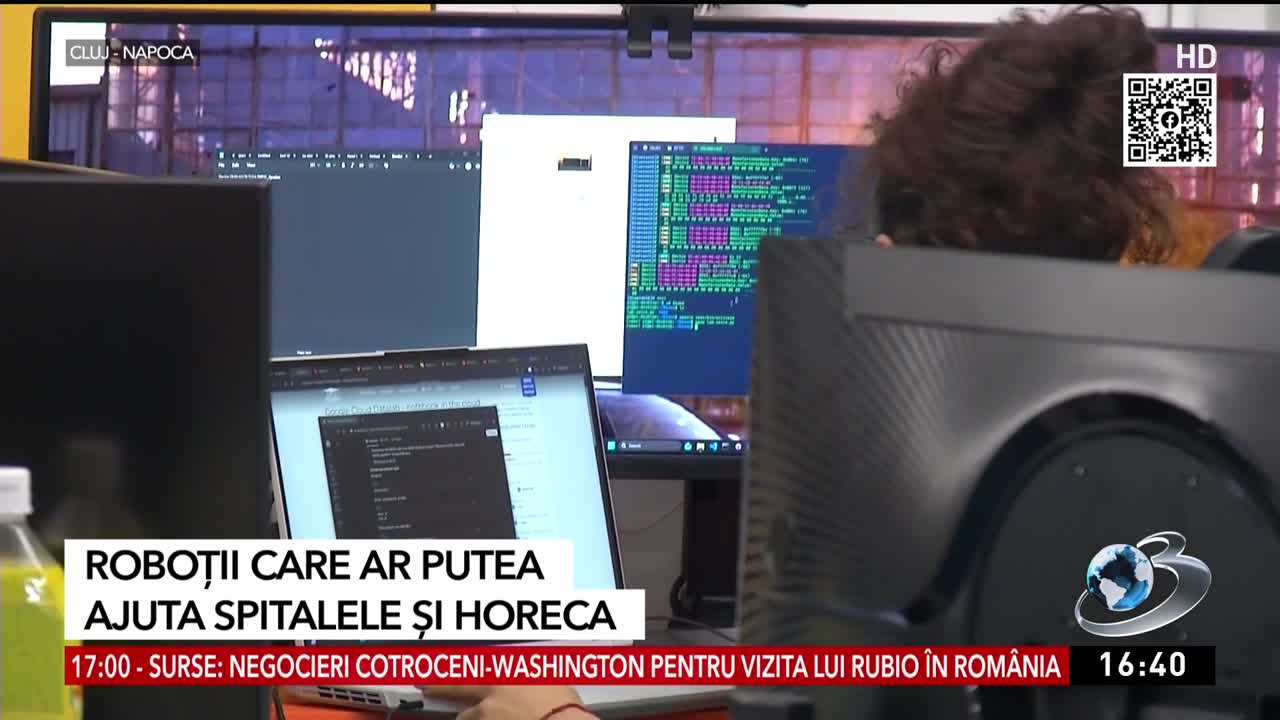 România inteligentă