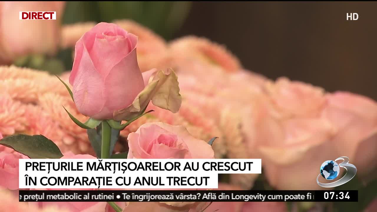 Știrile dimineții