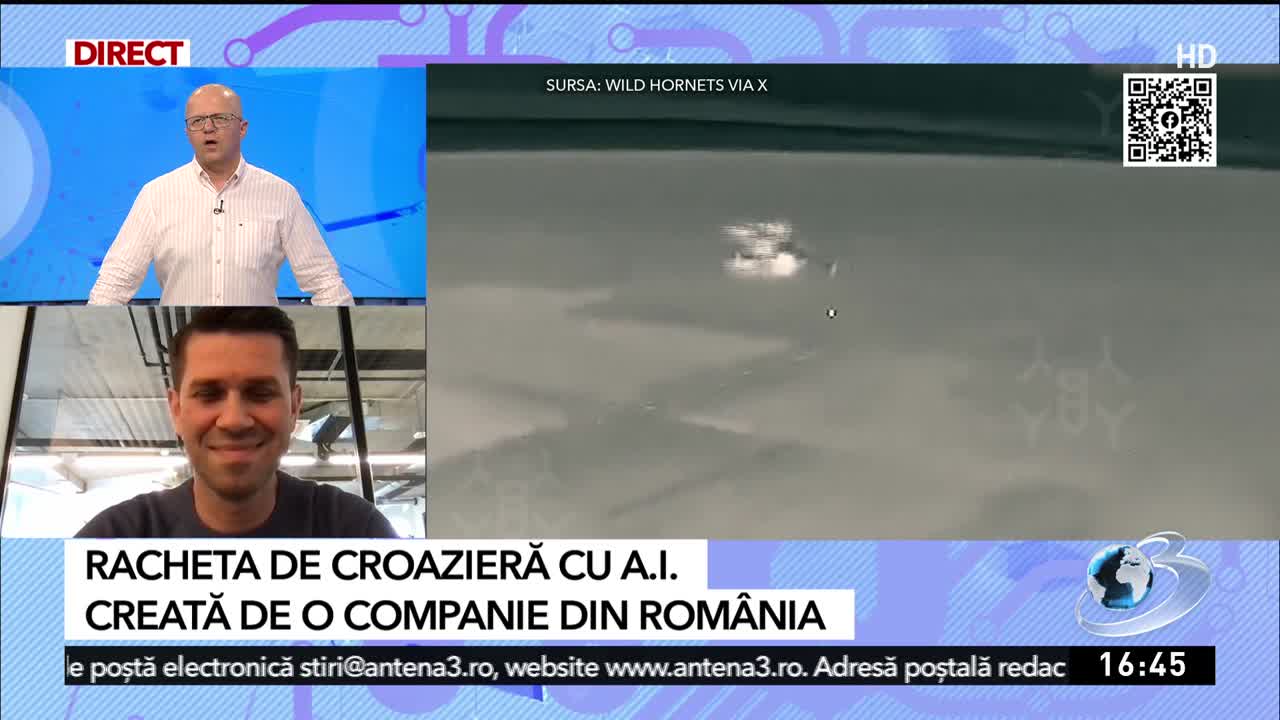 România inteligentă