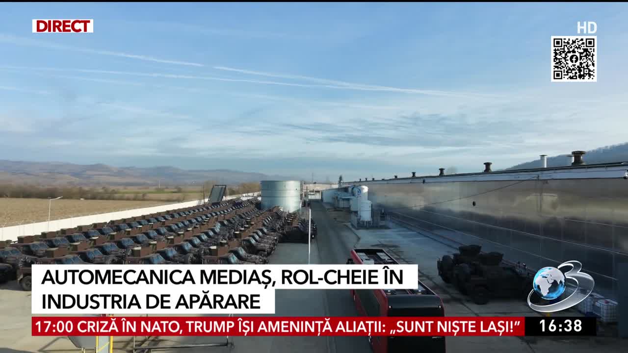 România inteligentă