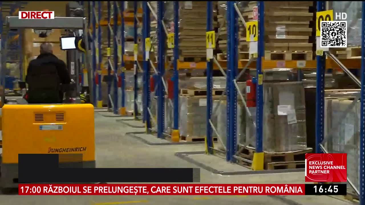 România inteligentă