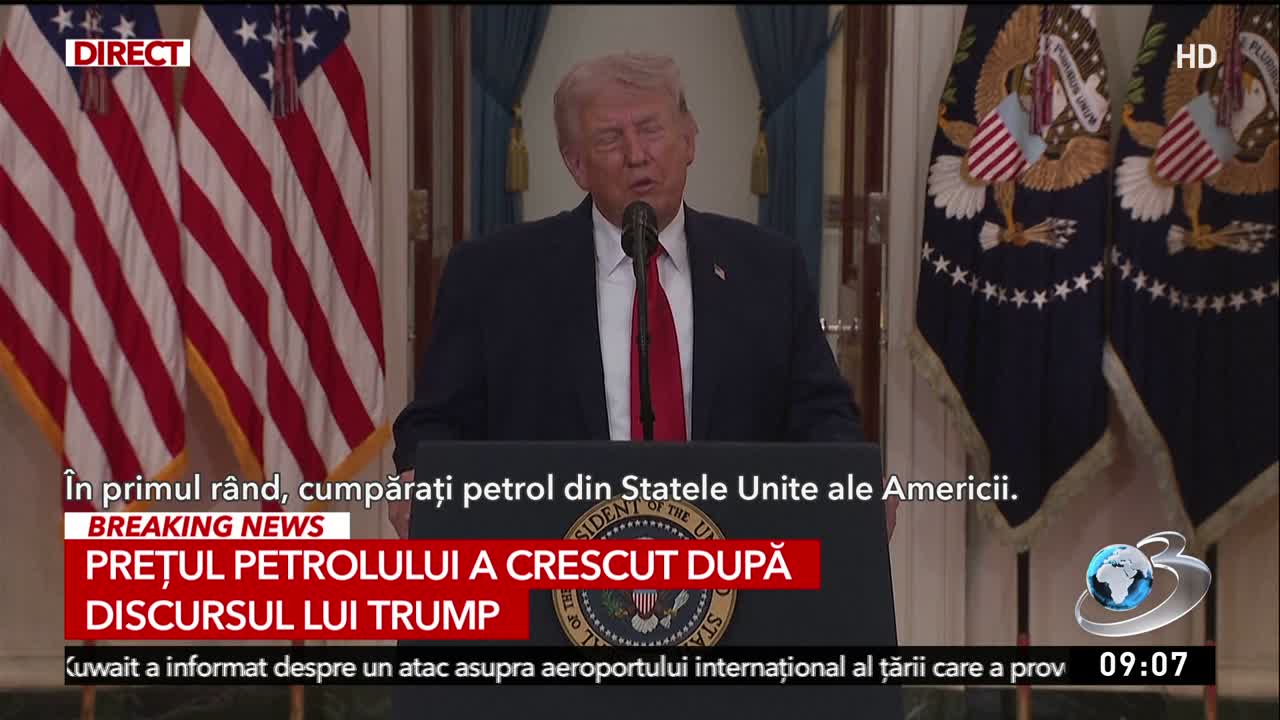 Știrile dimineții