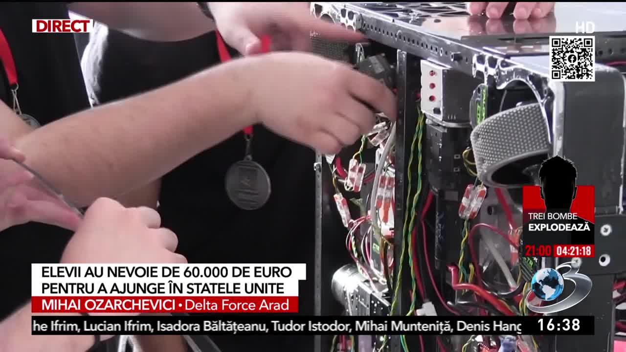 România inteligentă