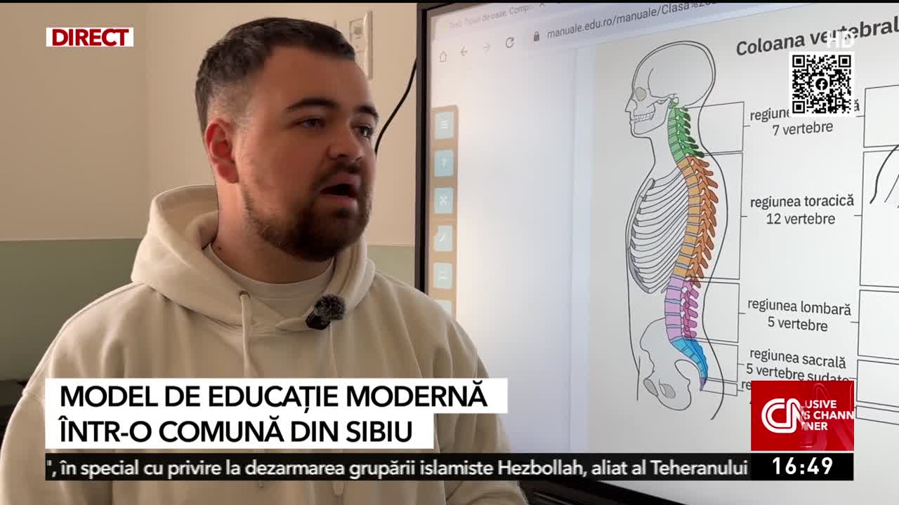 România inteligentă