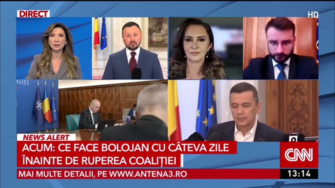 Newsroom