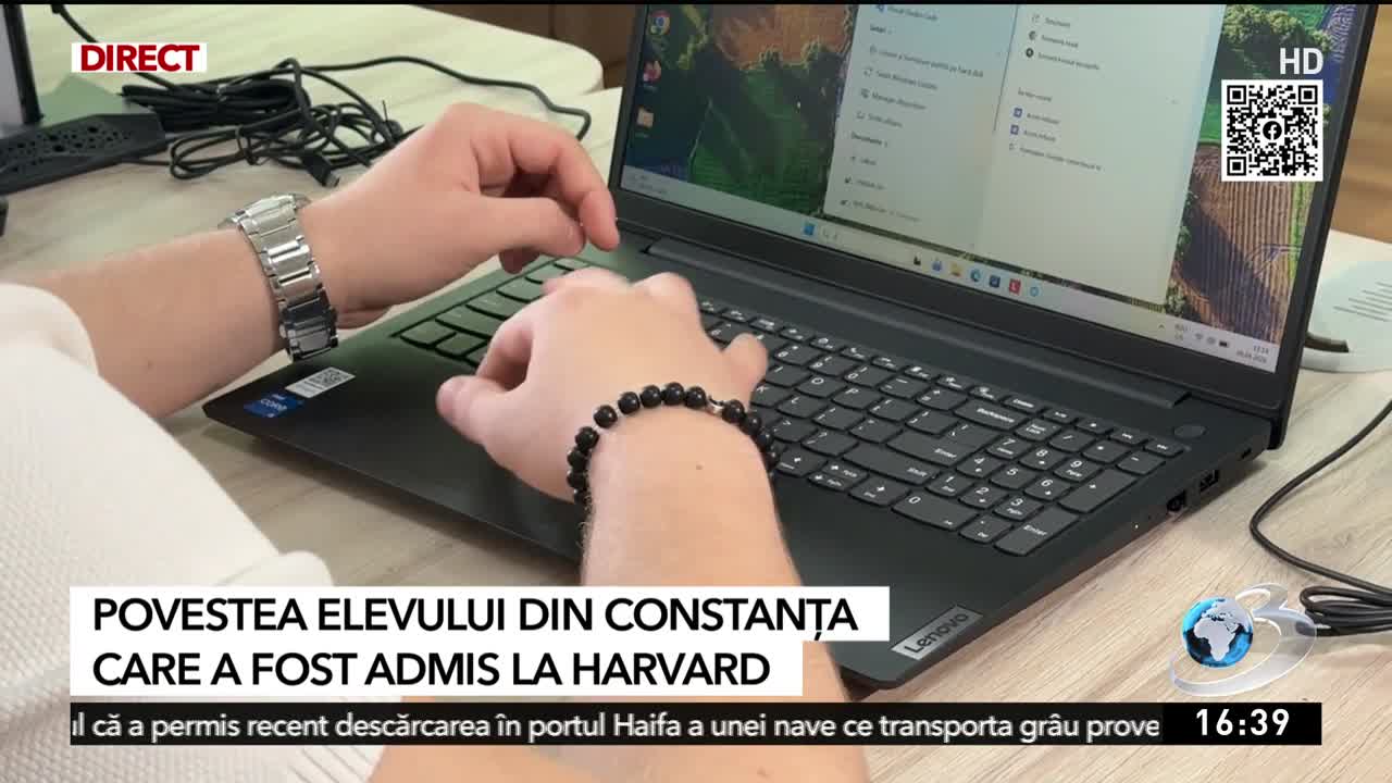 România inteligentă